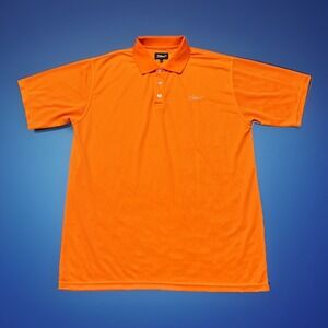 Vintage Titleist Tour Issued‎ Polo Shirt Mens XXL PGA Golf Tour Performance
